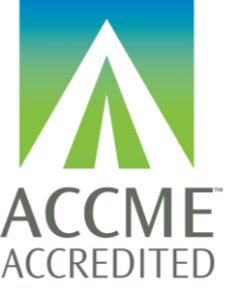 ACCME Accredited
