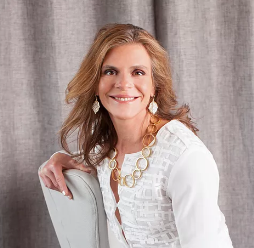 Kristin Kalmbacher, MD